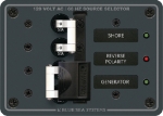 Blue Seas AC Source Selector 50 Amp